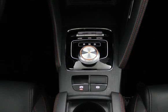 MG ZS EV - Afbeelding 23 van 30