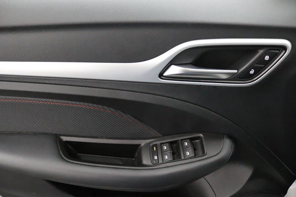 MG ZS EV - Afbeelding 24 van 30