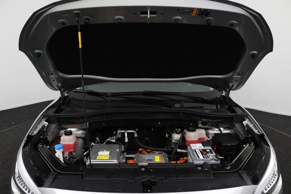 MG ZS EV - Afbeelding 30 van 30