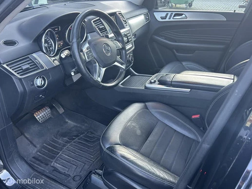 Mercedes-Benz M-Klasse - Afbeelding 11 van 22