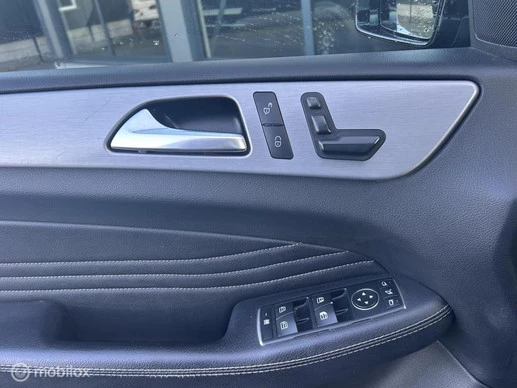 Mercedes-Benz M-Klasse - Afbeelding 21 van 22