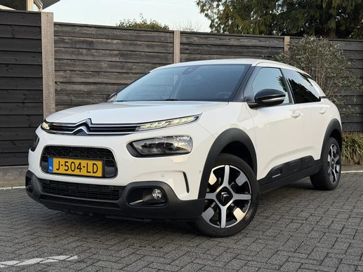 Citroën C4 Cactus - Afbeelding 1 van 30