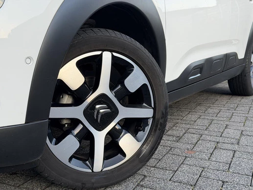 Citroën C4 Cactus - Afbeelding 2 van 30