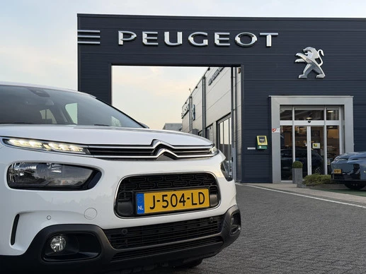 Citroën C4 Cactus - Afbeelding 3 van 30