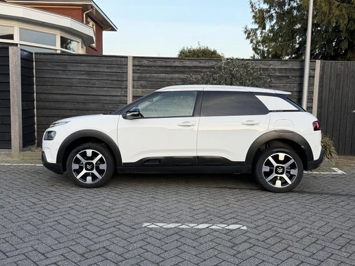 Citroën C4 Cactus - Afbeelding 6 van 30