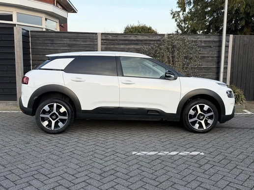 Citroën C4 Cactus - Afbeelding 9 van 30