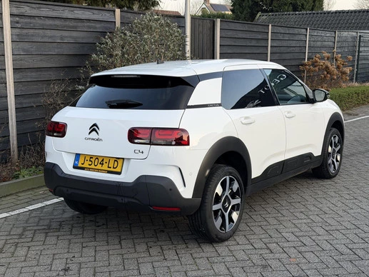 Citroën C4 Cactus - Afbeelding 10 van 30