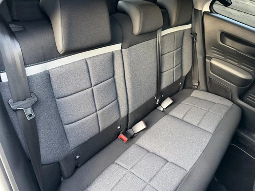 Citroën C4 Cactus - Afbeelding 14 van 30