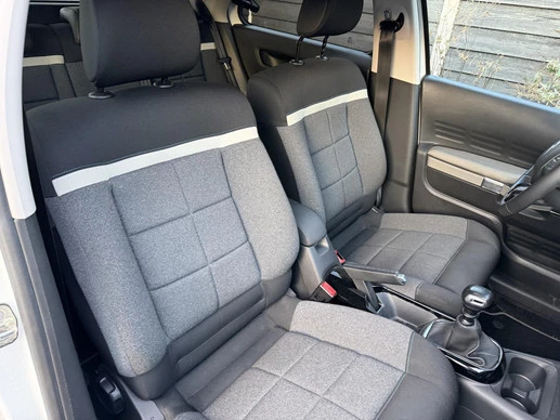 Citroën C4 Cactus - Afbeelding 15 van 30