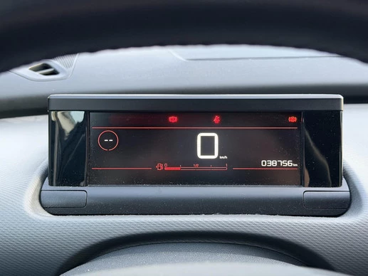 Citroën C4 Cactus - Afbeelding 19 van 30