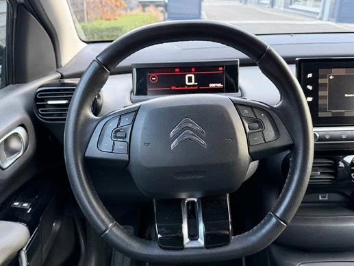 Citroën C4 Cactus - Afbeelding 20 van 30
