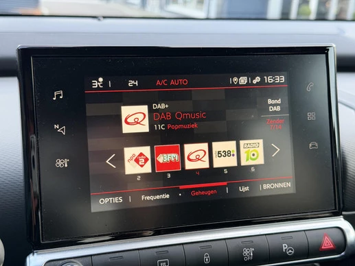 Citroën C4 Cactus - Afbeelding 23 van 30