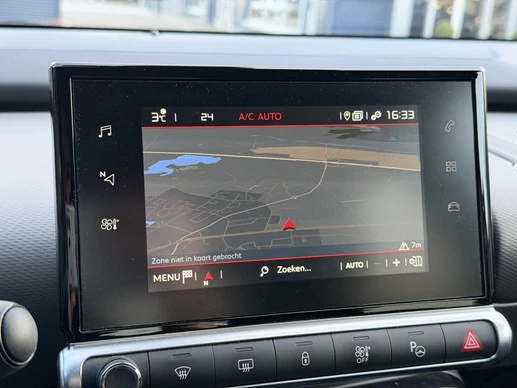 Citroën C4 Cactus - Afbeelding 24 van 30