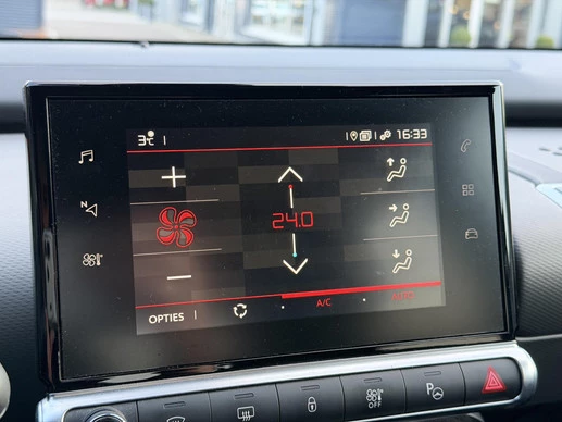 Citroën C4 Cactus - Afbeelding 25 van 30