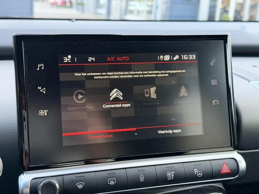 Citroën C4 Cactus - Afbeelding 26 van 30