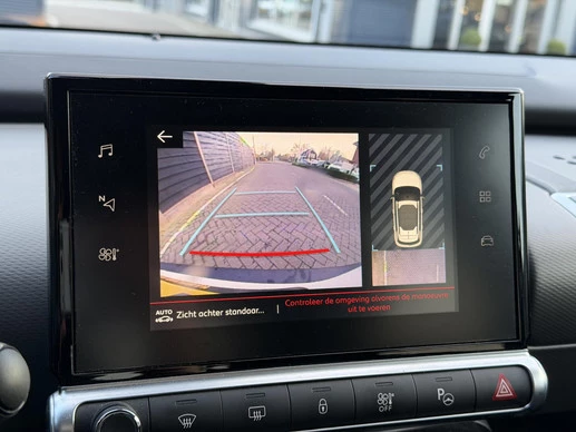 Citroën C4 Cactus - Afbeelding 27 van 30