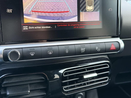 Citroën C4 Cactus - Afbeelding 28 van 30