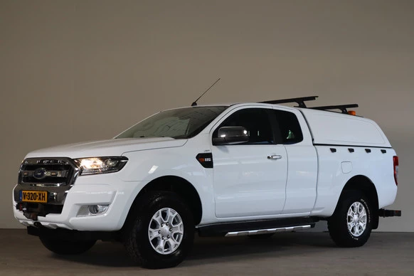 Ford Ranger - Afbeelding 1 van 30