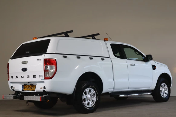 Ford Ranger - Afbeelding 3 van 30