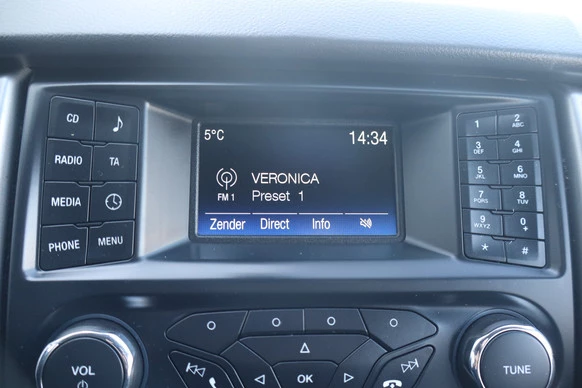 Ford Ranger - Afbeelding 9 van 30