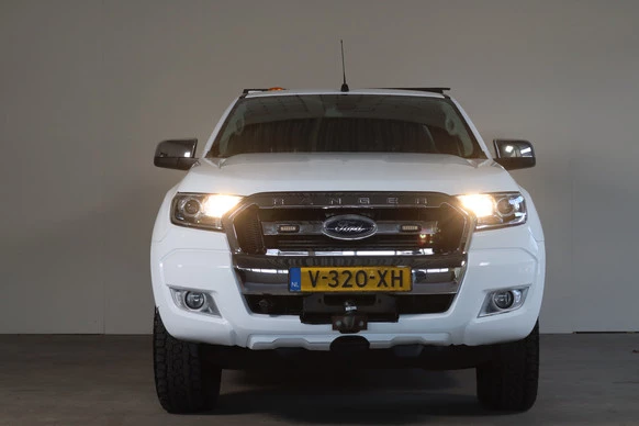 Ford Ranger - Afbeelding 16 van 30