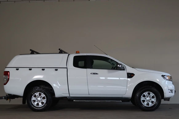 Ford Ranger - Afbeelding 17 van 30