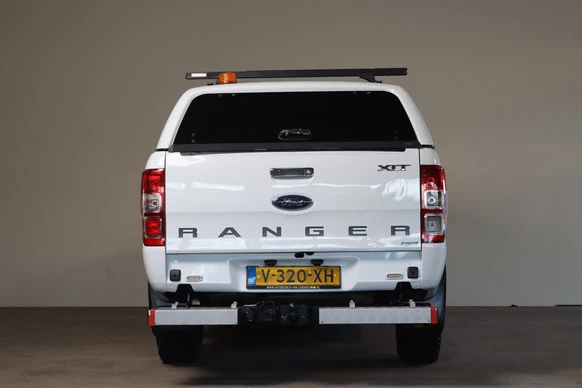 Ford Ranger - Afbeelding 18 van 30