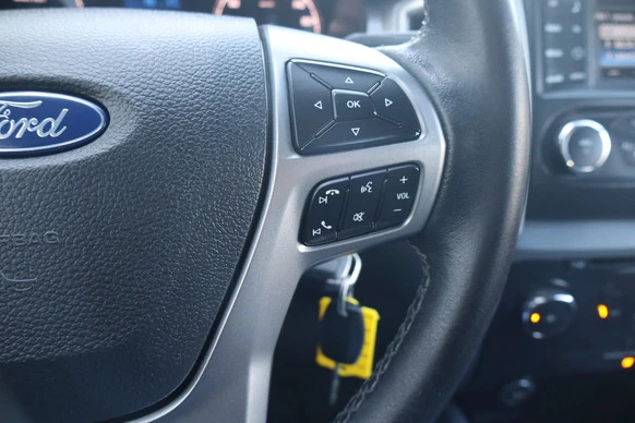 Ford Ranger - Afbeelding 21 van 30