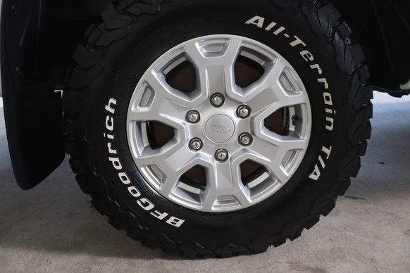 Ford Ranger - Afbeelding 28 van 30