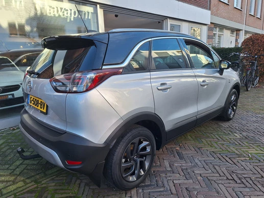 Opel Crossland X - Afbeelding 2 van 30