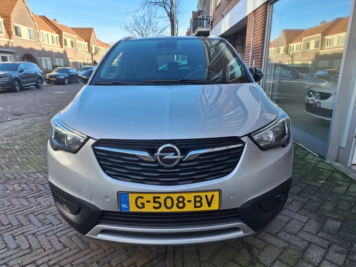 Opel Crossland X - Afbeelding 3 van 30