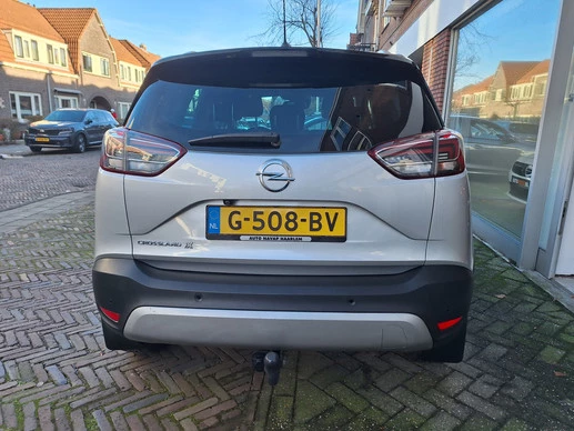Opel Crossland X - Afbeelding 4 van 30