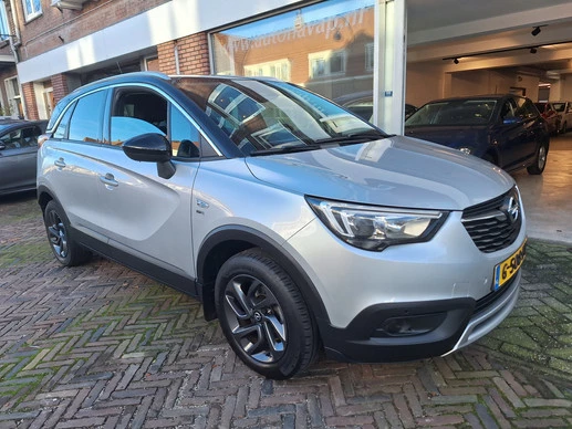 Opel Crossland X - Afbeelding 5 van 30