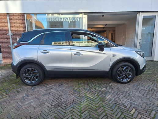 Opel Crossland X - Afbeelding 8 van 30
