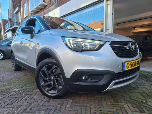 Opel Crossland X - Afbeelding 9 van 30