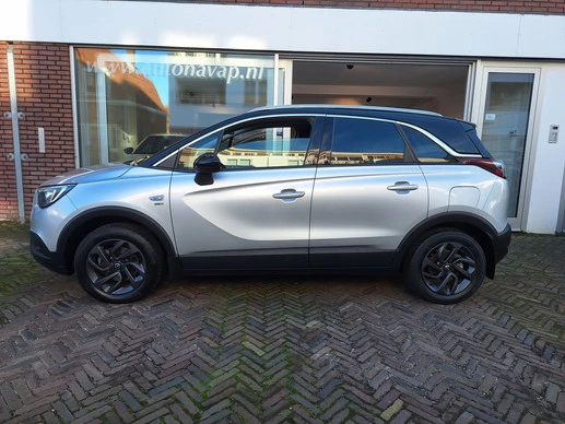 Opel Crossland X - Afbeelding 10 van 30
