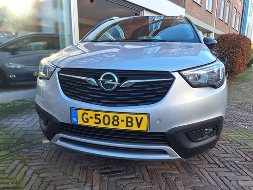 Opel Crossland X - Afbeelding 11 van 30