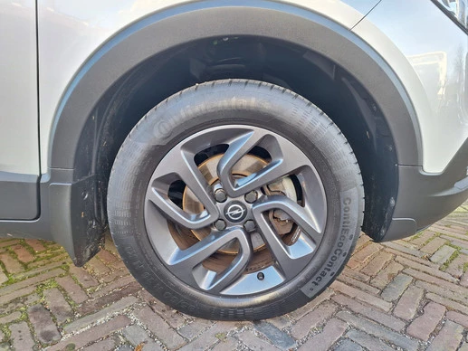 Opel Crossland X - Afbeelding 12 van 30
