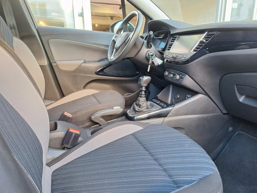 Opel Crossland X - Afbeelding 15 van 30