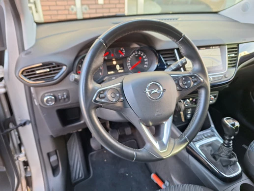 Opel Crossland X - Afbeelding 17 van 30