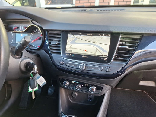 Opel Crossland X - Afbeelding 18 van 30