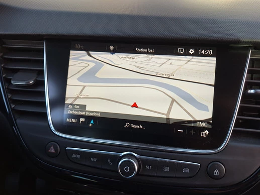 Opel Crossland X - Afbeelding 21 van 30