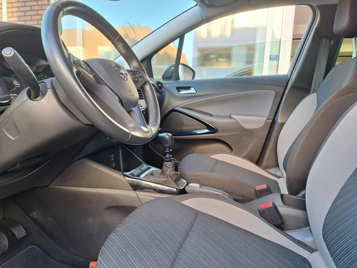 Opel Crossland X - Afbeelding 23 van 30