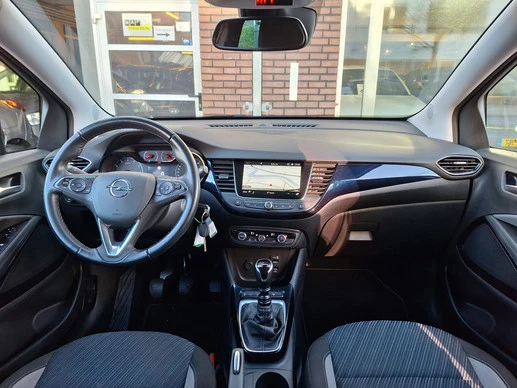 Opel Crossland X - Afbeelding 25 van 30