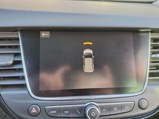 Opel Crossland X - Afbeelding 26 van 30