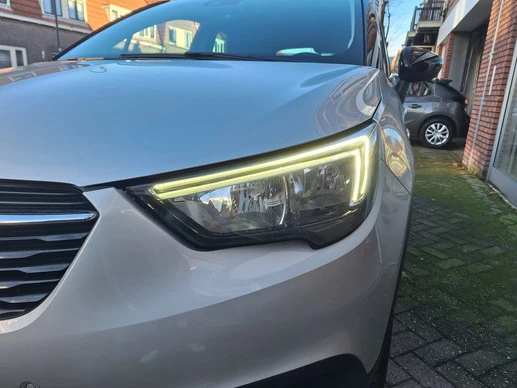Opel Crossland X - Afbeelding 27 van 30