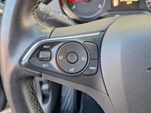 Opel Crossland X - Afbeelding 29 van 30