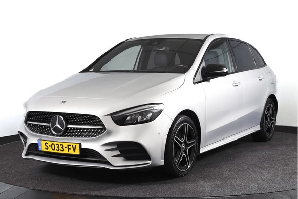 Mercedes-Benz B-Klasse - Afbeelding 1 van 30