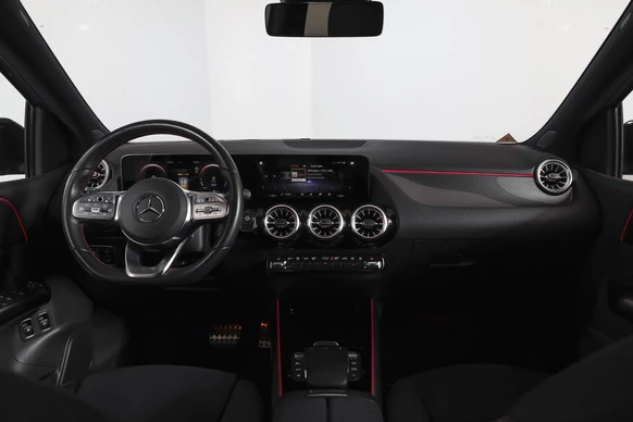 Mercedes-Benz B-Klasse - Afbeelding 3 van 30