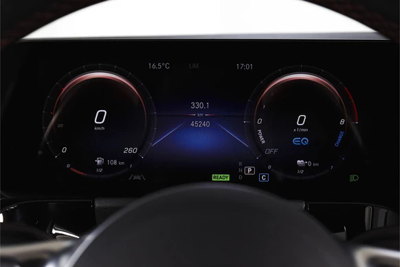 Mercedes-Benz B-Klasse - Afbeelding 4 van 30